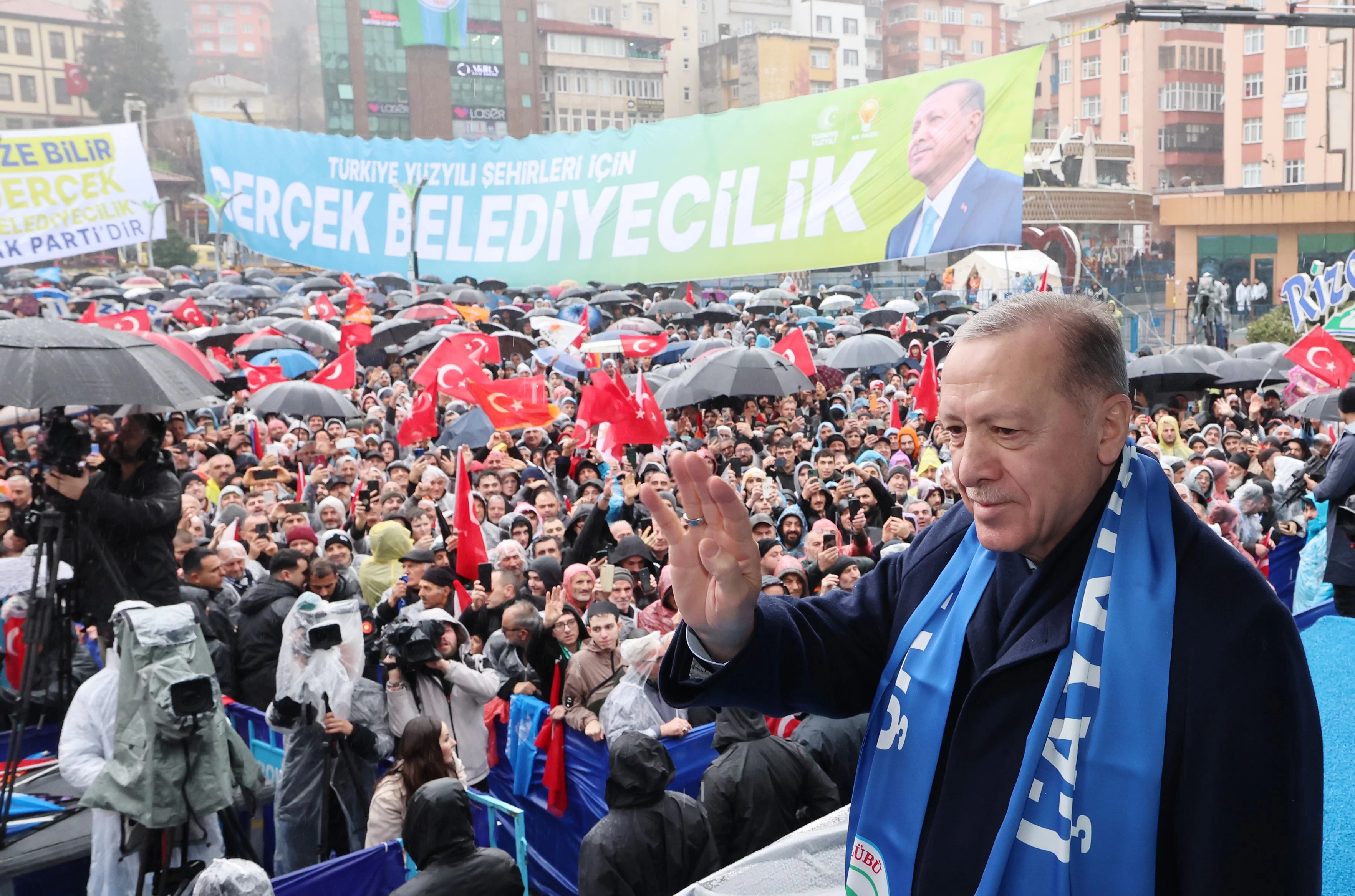 Cumhurbaşkanı Erdoğan açıkladı! Ülkemizi yıllarca ikinci lige mahkum ettiler