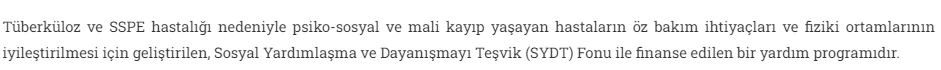 Ankaralılar devlet desteğini kaçırmayın! Kimlik kartıyla başvurana yıllık 40 bin TL ödenecek - Resim : 2