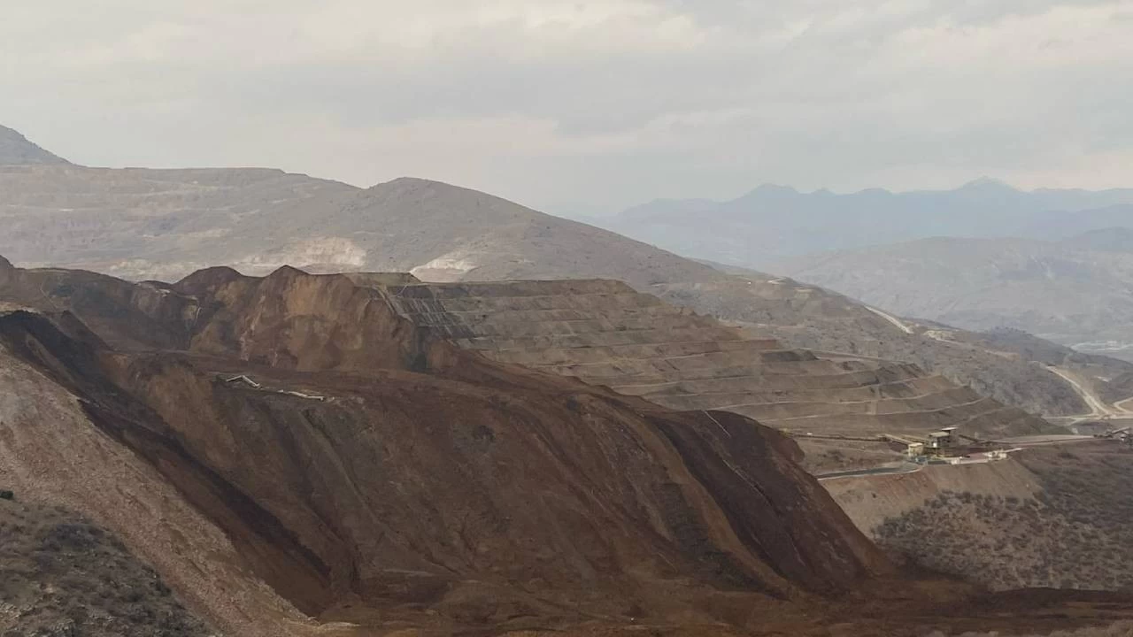 Altın madeni faciasının yaşandığı Erzincan'dan korkutan haber! 3,5 milyon metreküp toprak daha kayabilir