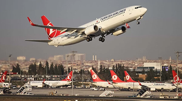 Türk Hava Yolları 5 bin kişinin istihdam edileceğini duyurdu! İşte başvuru tarihleri