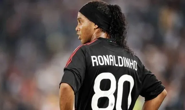 Ronaldinho Survivor'a mı katılacak, yarışacak mı, ne zaman? - Resim : 2