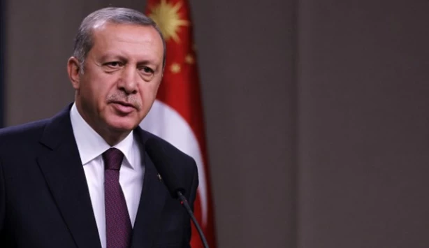 Cumhurbaşkanı Erdoğan duyurdu! Çok önemli bir adımımız daha var
