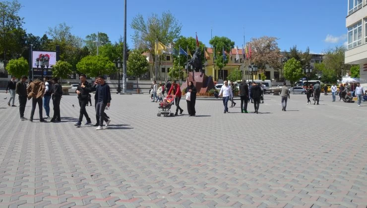 Ankara'nın parlayan yıldızıydı! Türkiye'nin 82.ili için adaylığı açıklandı - Resim : 2