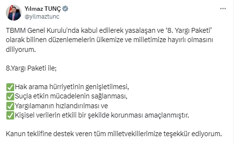 Emekli bayram ikramiyesinin 3 bin liraya çıkarılmasına ilişkin madde TBMM’de kabul edildi!