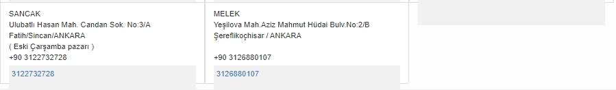 3 Mart 2024 Ankara nöbetçi eczane listesi belli oldu! - Resim : 7