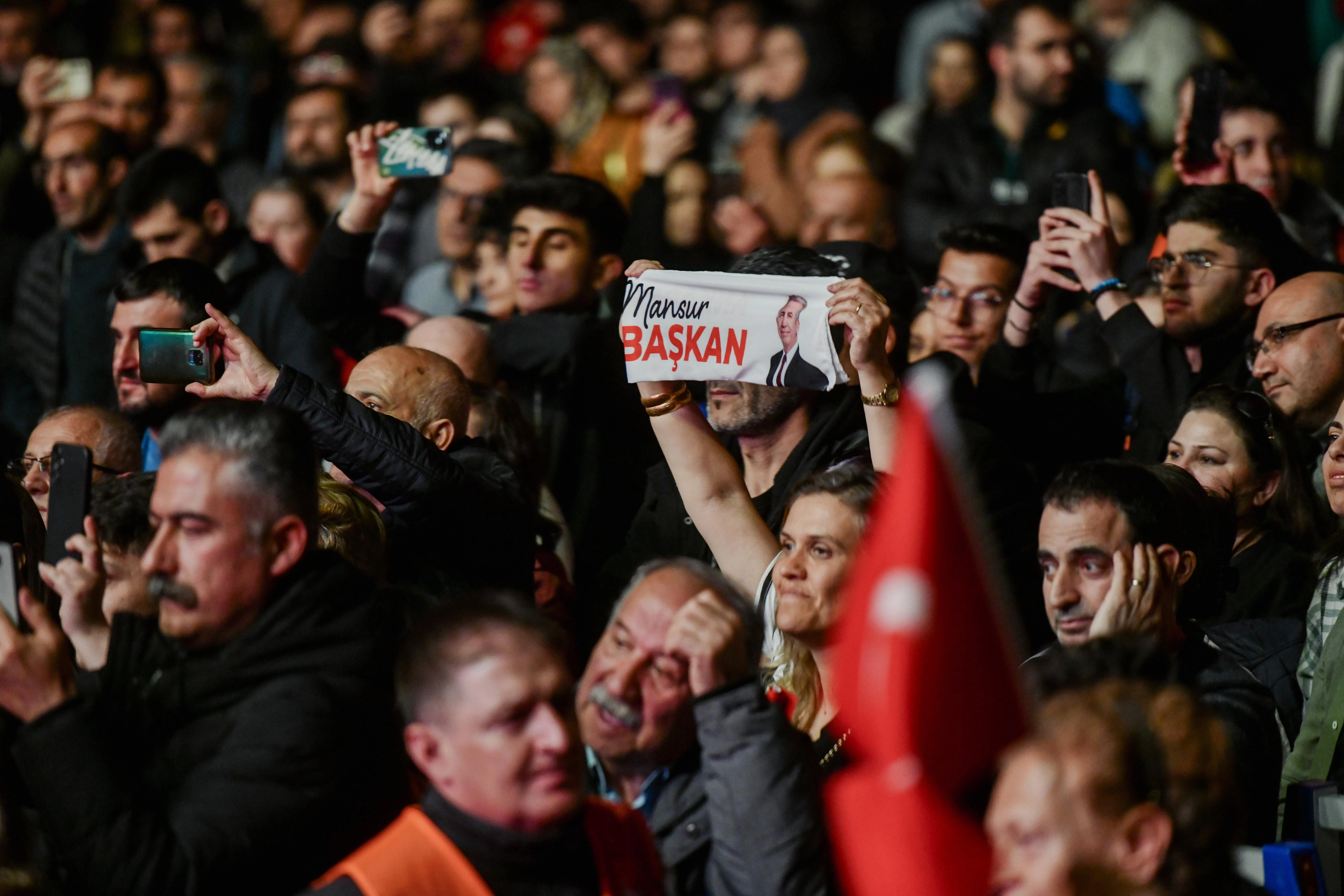 Ankaralılar Bahara Merhaba etkinliğinde eğlendi - Resim : 2