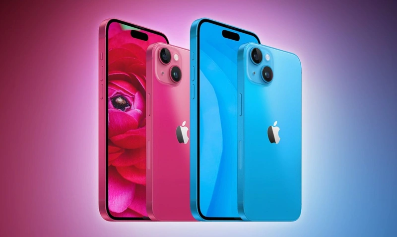 Apple iPhone fiyatları zamlandı artık cep yakıyor!  iPhone 15 Pro, Pro Max 15, 14, 13 güncel fiyat listesi - Resim : 3