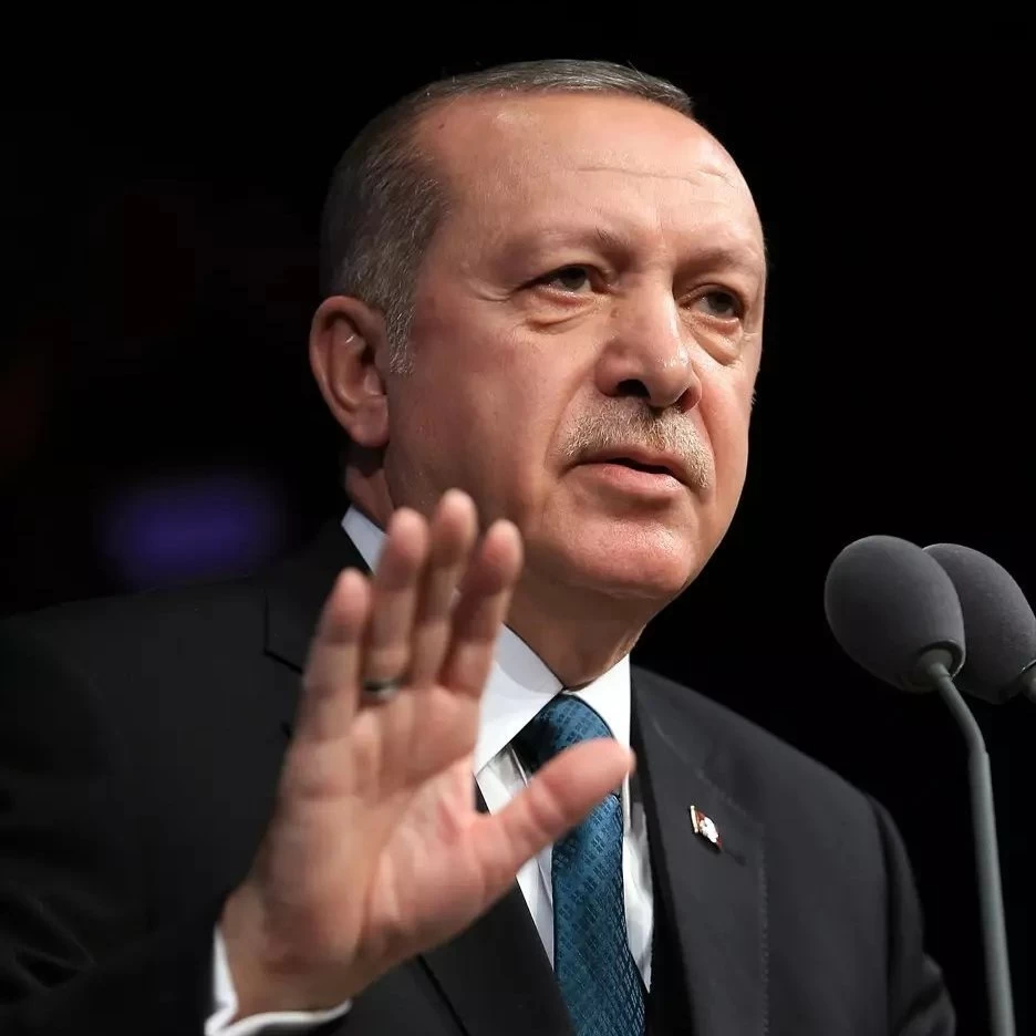 Cumhurbaşkanı Recep Tayyip Erdoğan'dan Kabine Toplantısı sonrası önemli açıklamalar - Resim : 2