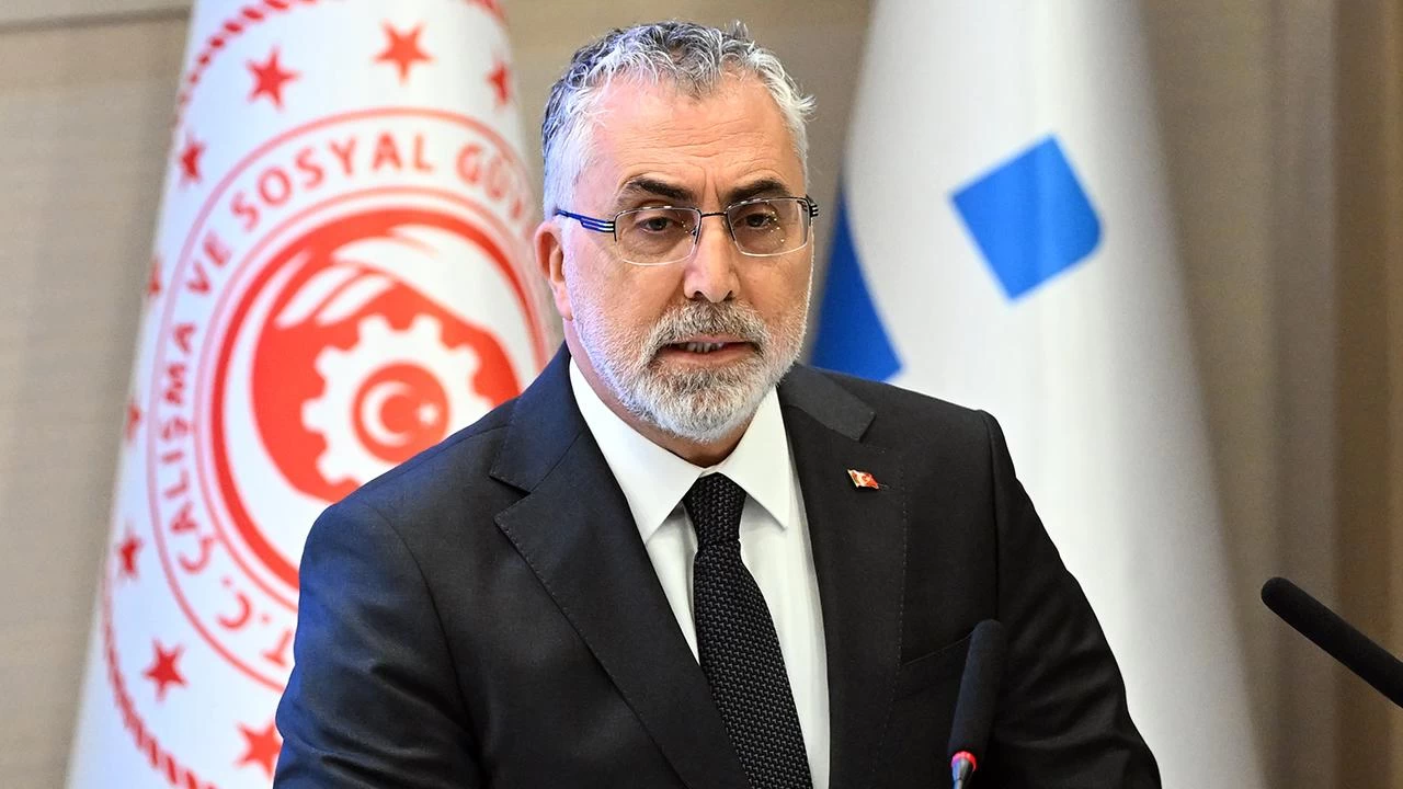 Emekli ikramiye ödeme tarihlerine ilişkin Bakan Işıkhan'dan açıklama!