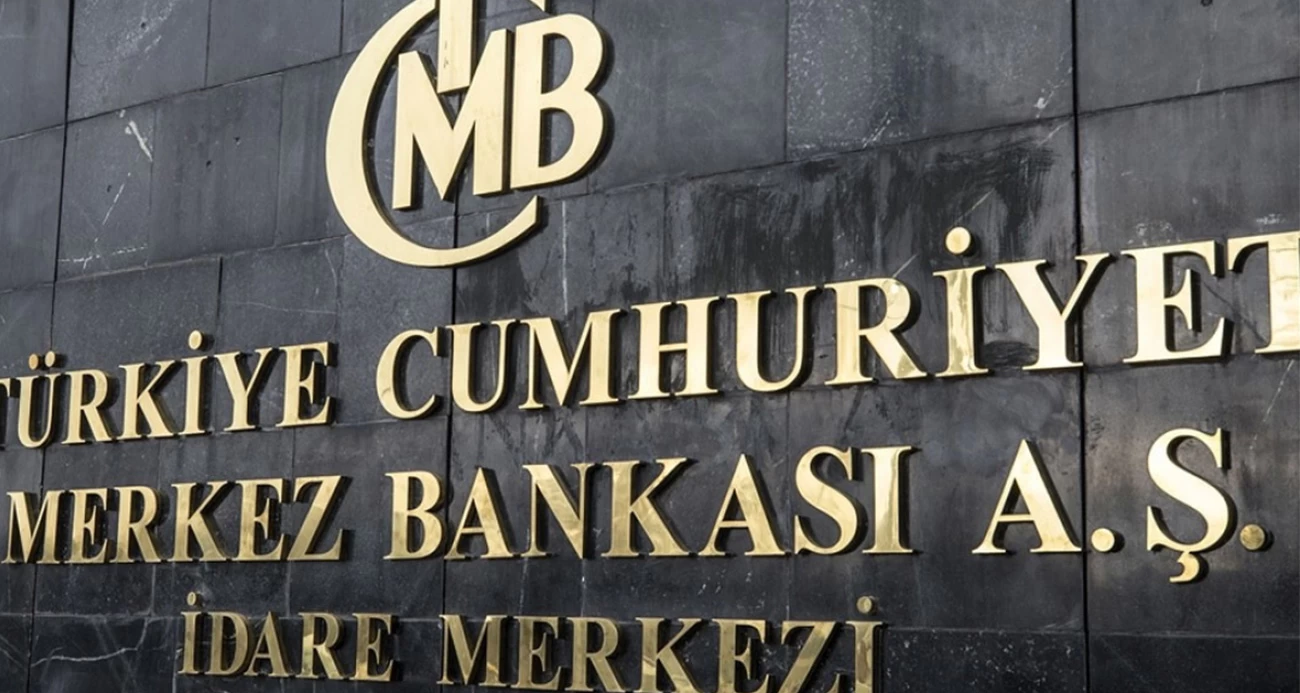 TCMB sıkı para politikasını destekleyici ilave sıkılaşma adımları attığını duyurdu!