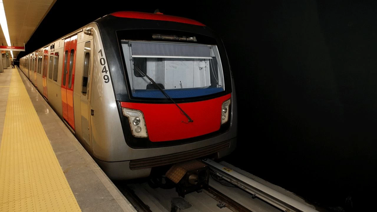 Metro Ankaray Başkentray kullananlar aman dikkat! Farkında olmadan yapıyor olabilirsiniz ancak 750 TL cezası var - Resim : 2