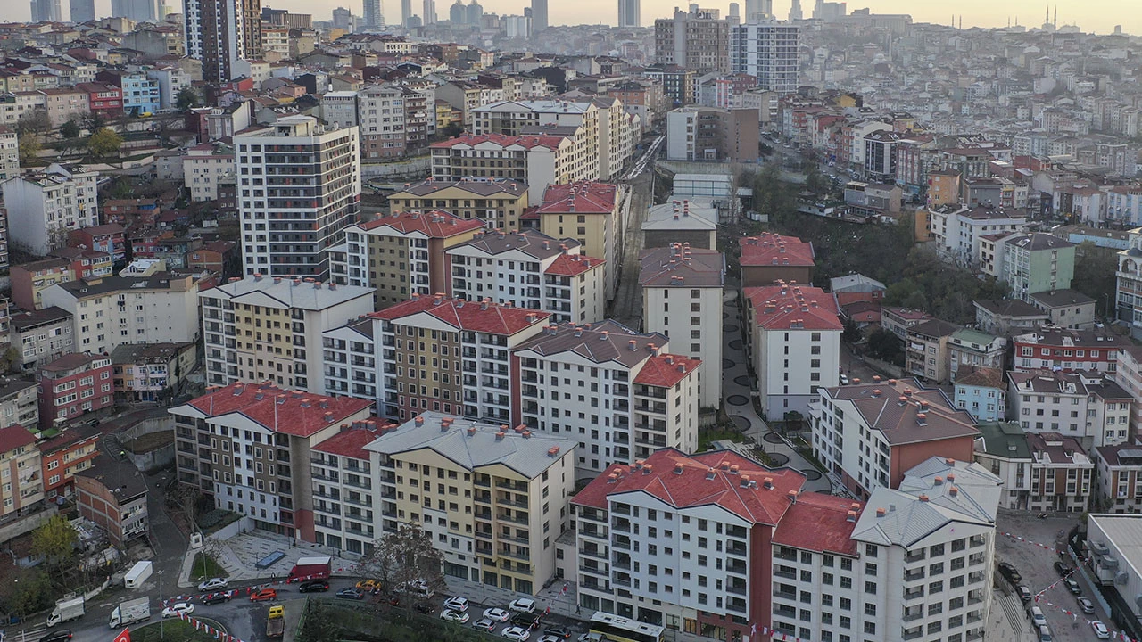 Kentsel dönüşüm kredisi ne kadar, faiz oranı nedir, hangi illerde geçerli, başvuru ne zaman, şartları nedir?