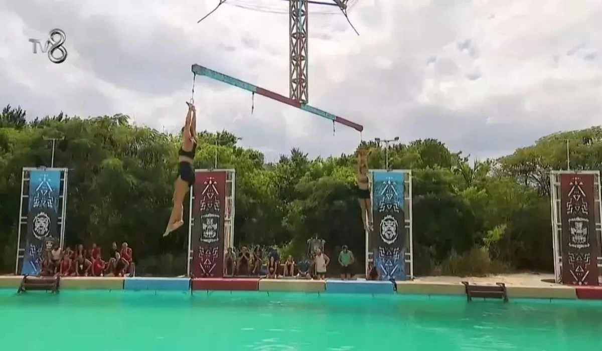 Survivor All Star 2024 ödül oyununu kim kazandı, Survivor'da bu akşam kim elendi?