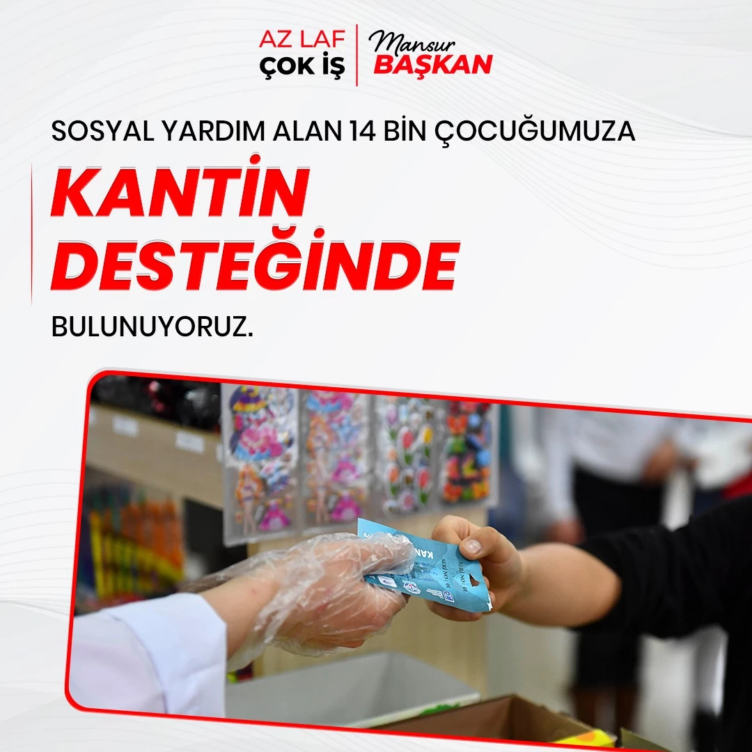 Ankara'da 14 bin öğrenciye karşılıksız destek! Tek kuruş ödemesi yok aylık 550 TL hesabınızda - Resim : 3