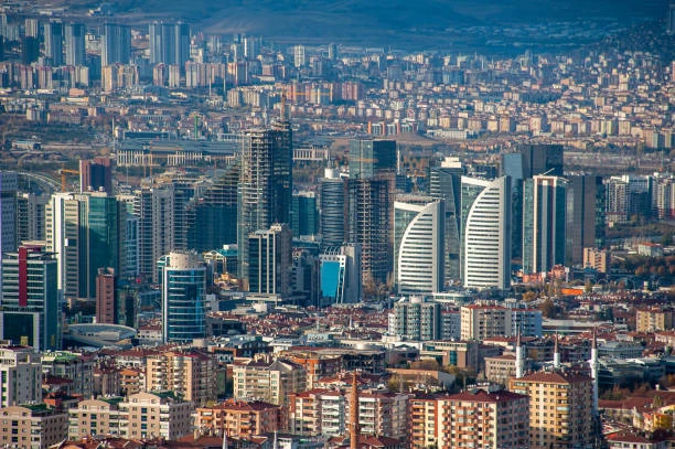 Meğer biz kıymetini bilememişiz Ankara altın gibi oldu! Taşı bile para ediyor rağbet her gün artıyor