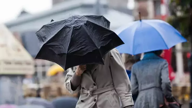 Ankara hava durumu belli oldu! MGM yurt genelinde hava durumu tahminlerini paylaştı