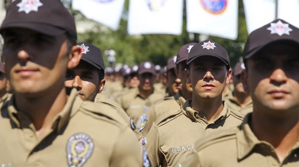 2024 Polis Akademisi EGM bekçilik alımı ne zaman yapılacak, başvurular ne zaman?