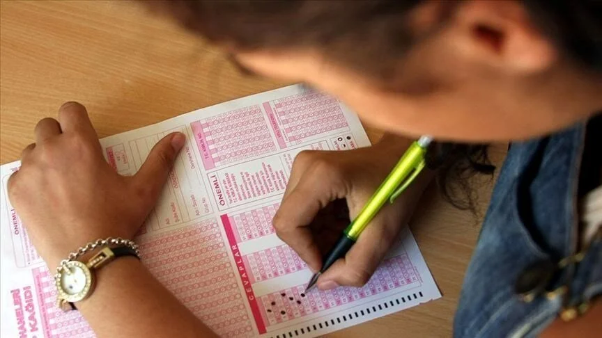 MEB 2024 LGS sınavı ne zaman, sınav giriş belgesi, başvuru kılavuzu yayımlandı mı? - Resim : 2