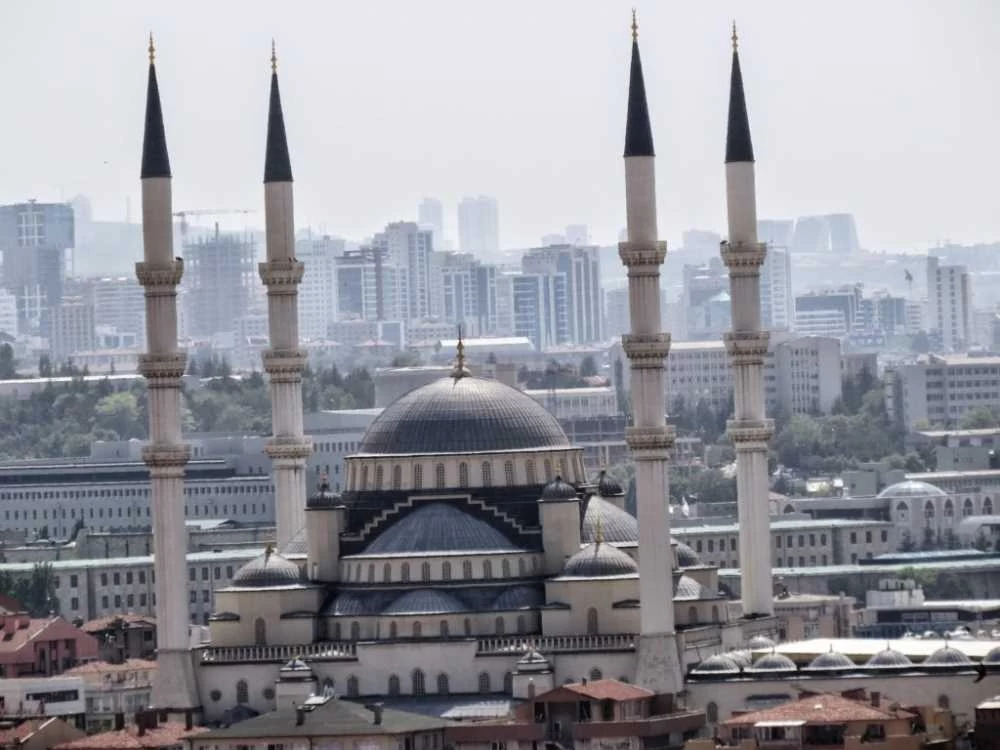 Ramazan ayında Ankara'da en çok nerenin ziyaret edildiği belli oldu! - Resim : 3