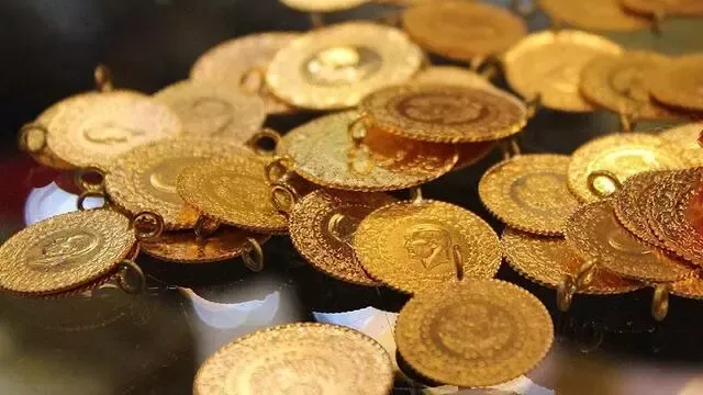 Altın fiyatlarında dalgalanma devam ediyor! İşte altın çeşitlerinde güncel rakamlar