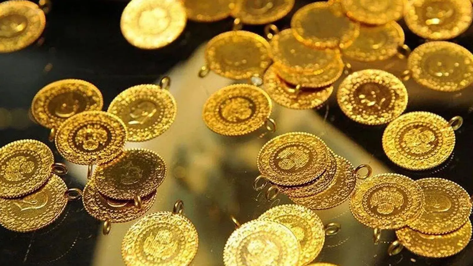Altın fiyatlarında dalgalanma devam ediyor! İşte altın çeşitlerinde güncel rakamlar - Resim : 2