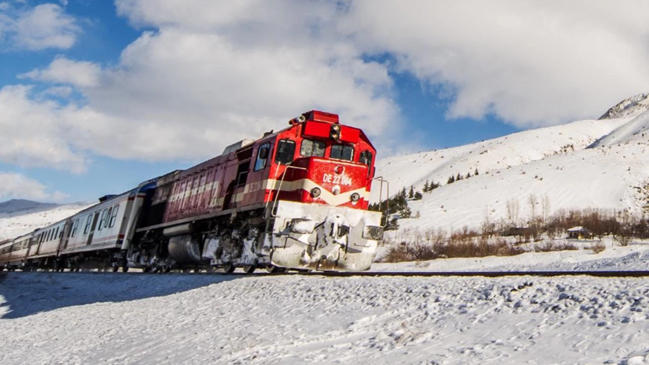 Ankaralılar dikkat! Ailecek yapabileceğiniz turistik tren yolculuğu için bilet satışları başladı - Resim : 2