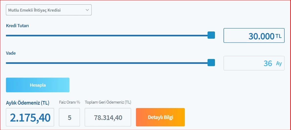 Emeklilere 30.000 TL jesti! Halkbank’tan emeklilere yeni müjde geldi