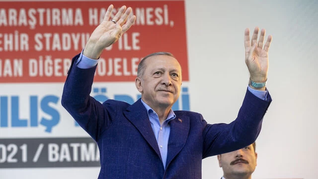 Cumhurbaşkanı Erdoğan'dan Ankara için yeni yatırım açıklamaları geldi!