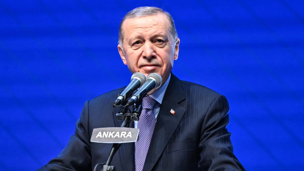 Cumhurbaşkanı Erdoğan'dan Ankara Mitinginde önemli açıklamalar!