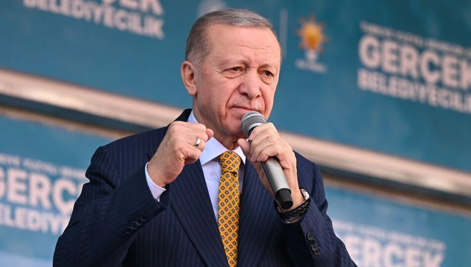 Cumhurbaşkanı Erdoğan'dan Ankara Mitinginde önemli açıklamalar! - Resim : 2