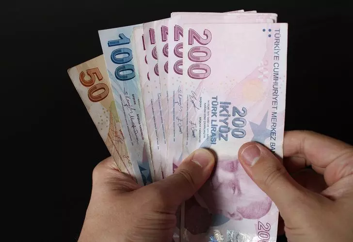 1 milyon TL'nin getirisi belli oldu faizler fırladı!