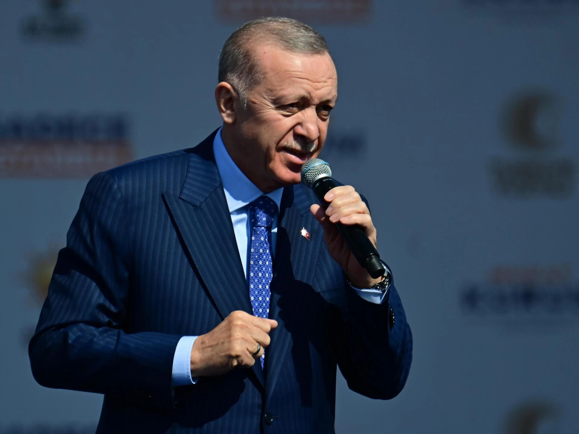 Cumhurbaşkanı Erdoğan açıkladı! Emeklilerimizin yanında olmayı sürdüreceğiz