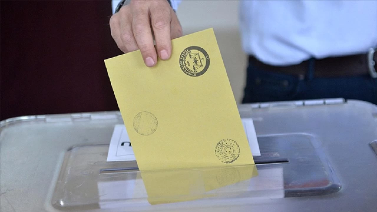31 Mart seçim günü Ankara'da hava nasıl olacak?