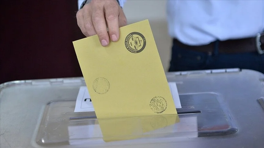 31 Mart yerel seçim propaganda yasağı başladı mı, ne zaman bitecek?