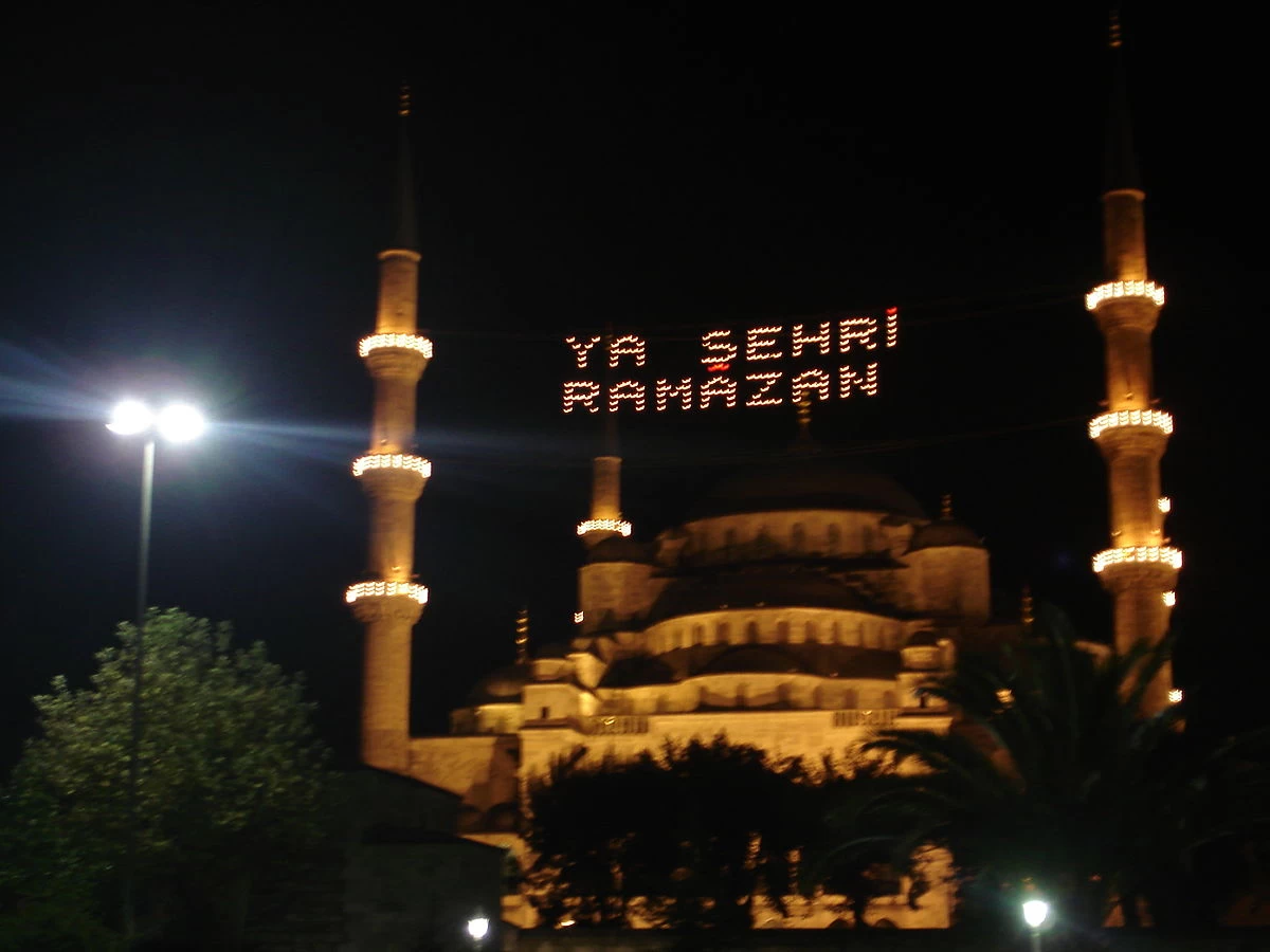 Son oruç ne zaman, hangi gün tutulacak?