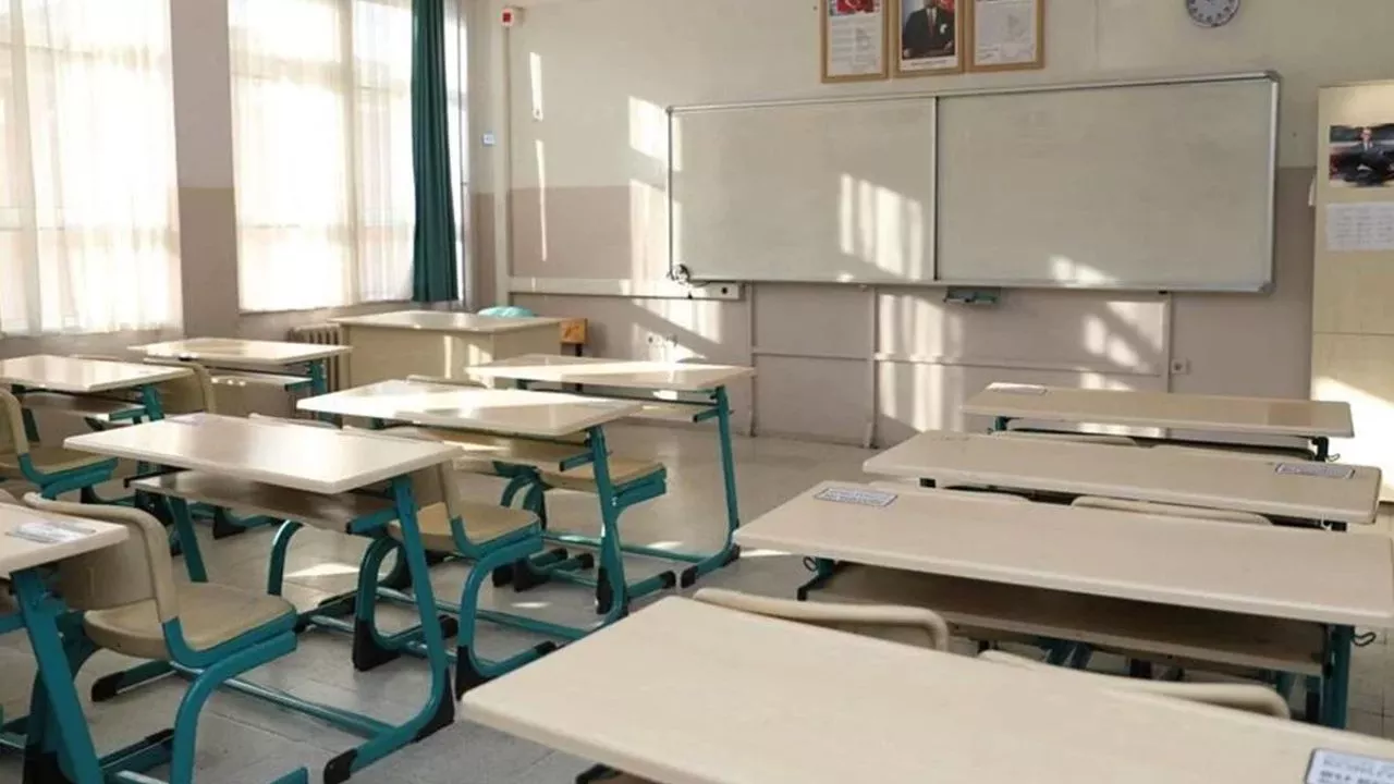 MEB'den son dakika tatil kararı! Eğitime o tarihte ara verilecek
