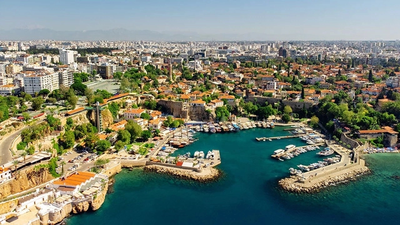 9 günlük bayram tatilde rotanın çevrileceği adres belli oldu! Bayram tatilinde vizesiz Yunan Adalarına akın edilecek