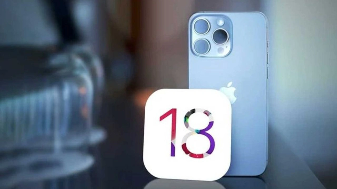 iPhone iOS 18 güncellemesi ne zaman çıkacak, güncelleme alacak telefonlar hangileri?