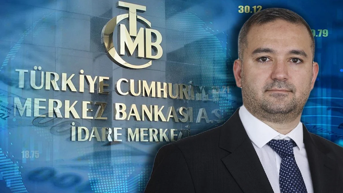 TCMB Başkanı Karahan'dan enflasyon mesajı! Sıkı parasal koşulları sürdüreceğiz