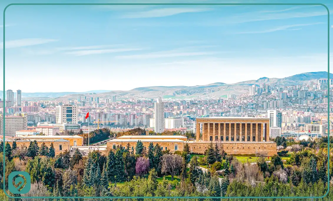 Ankara'da bayramda gezi rehberi! Ankaralılar bayramda en çok nereleri gezmeyi tercih ediyor?