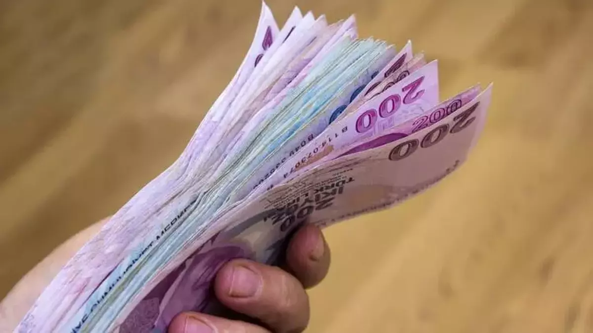 Nisan ayı SED ödemeleri hesaplara ne zaman yatacak, bayramdan önce yatar mı?