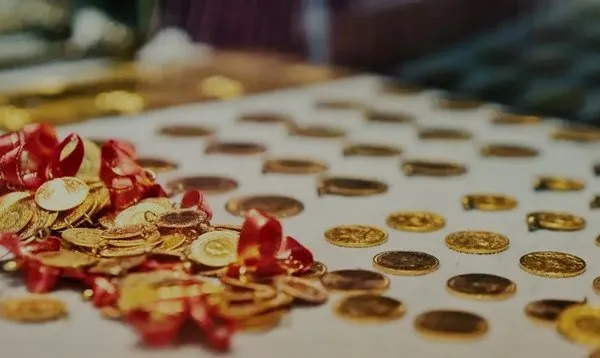 Altın fiyatları sert yükseldi İslam Memiş değerlendirdi! Altında kar satışında 2 kritik seviye belli oldu