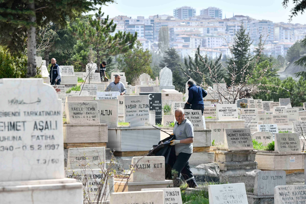 Ankaralılar bugün başladı! Bayram sonuna kadar 08.00 18.00'a arasında kullanabileceksiniz - Resim : 3