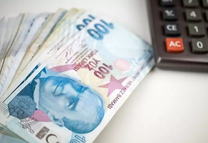 10- 15 bin TL arasına maaş alan SSK, Bağ-Kur ve 4A, 4B, 4C emeklisine zamlı yeni maaş tablosu geldi! - Resim : 3