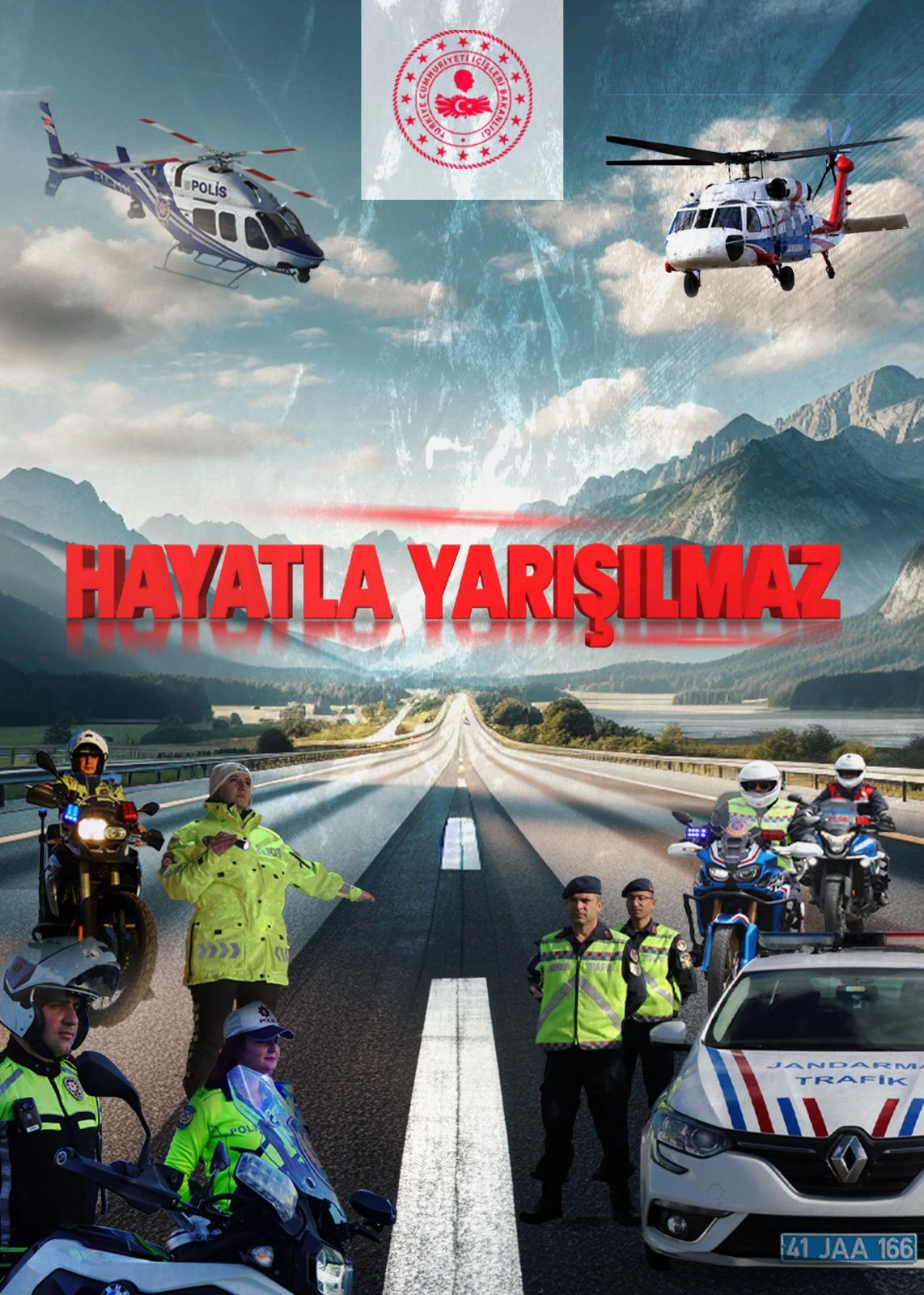 Bakan Yerlikaya Ankara ve İstanbul için yeni tedbirleri açıkladı!