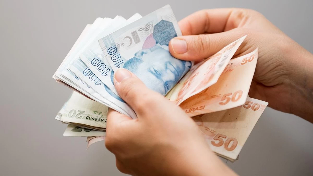 Emekliye ilaç gibi ödenek çıktı! Hesabınıza 10.000 - 18.000 TL arasında para yatacak