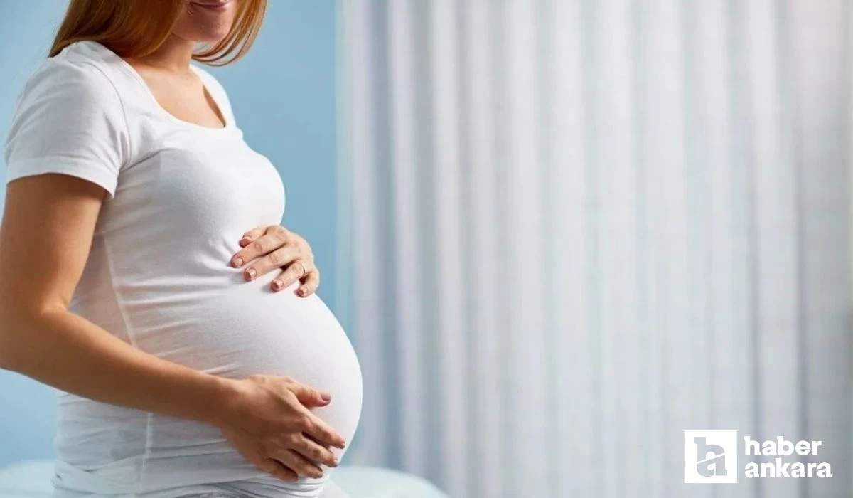 Anne adayları dikkat! Uzman isim hamilelikte psikolojinin etkilerini açıkladı