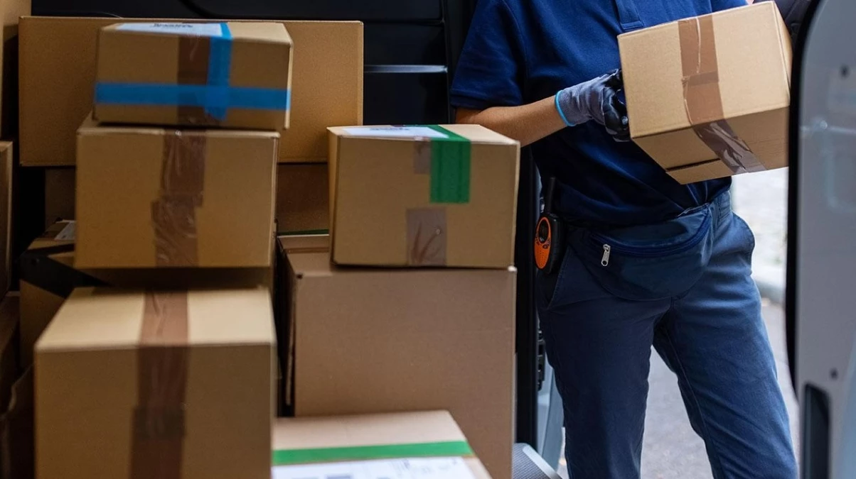 23 Nisan kargolar açık mı, kapalı mı, PTT, MNG, Sürat, Yurtiçi, Aras, Trendyol Express dağıtım yapacak mı?