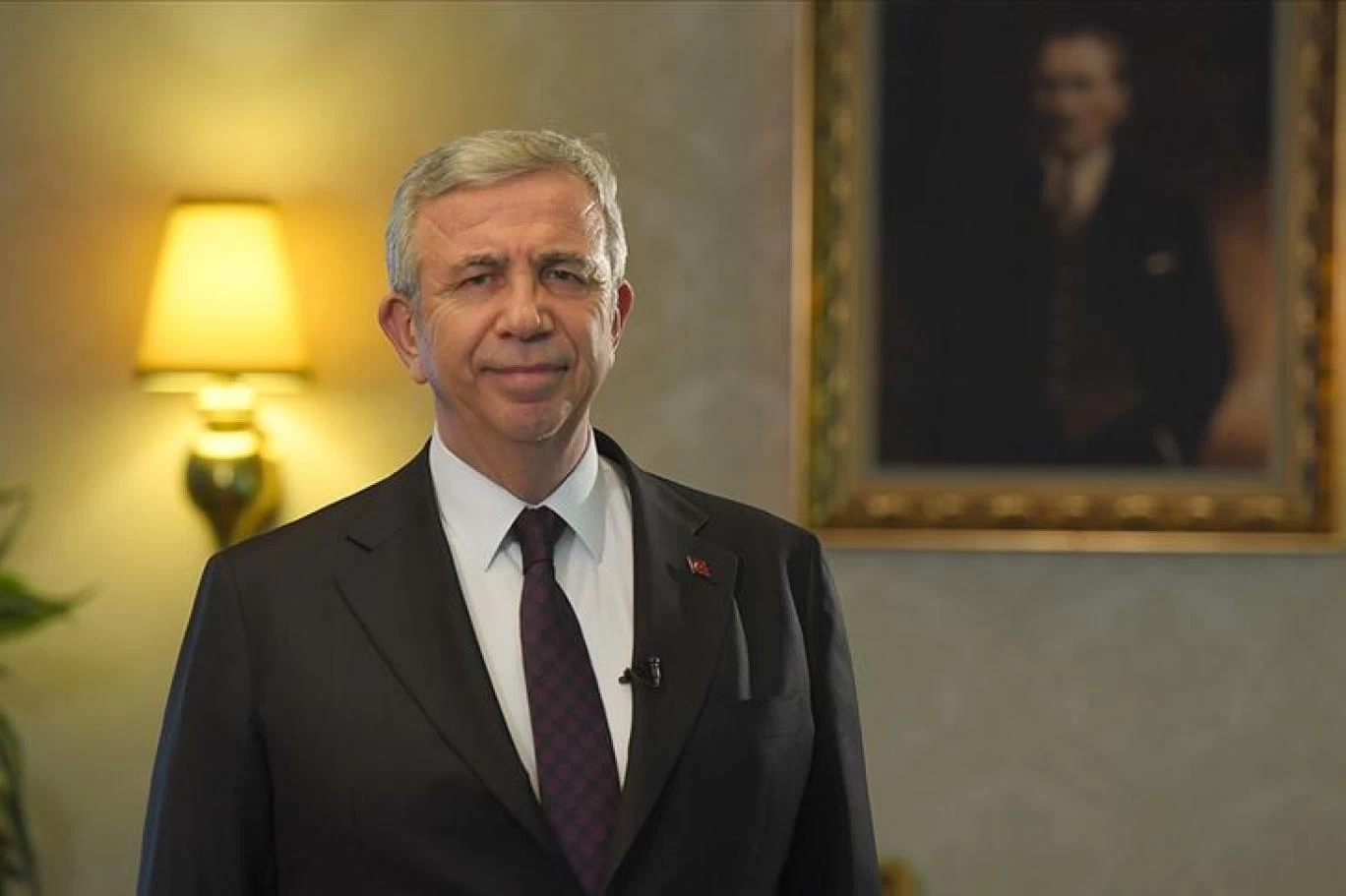 ABB Başkanı Yavaş'ın en çok oy aldığı mahalleler belli oldu!