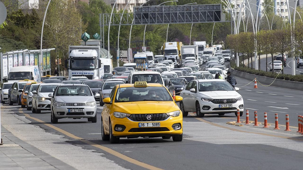 ABB Ankara'nın trafik sorunlarını çözeceğini duyurdu! - Resim : 2